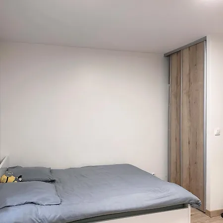 Appartement The Bancycar