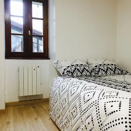 Appartement The Bancycar